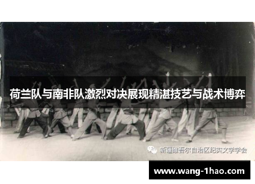 荷兰队与南非队激烈对决展现精湛技艺与战术博弈