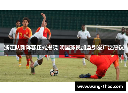 浙江队新阵容正式揭晓 明星球员加盟引发广泛热议