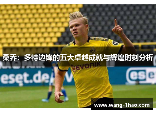 桑乔：多特边锋的五大卓越成就与辉煌时刻分析
