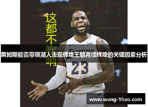 詹姆斯能否带领湖人重现辉煌王朝再续辉煌的关键因素分析