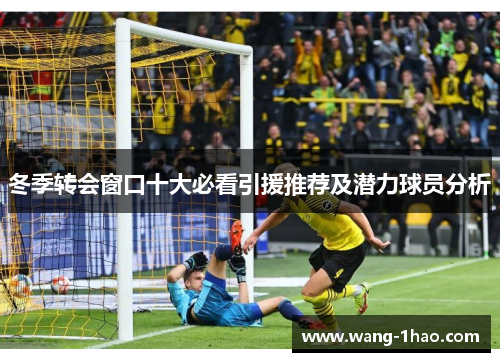 冬季转会窗口十大必看引援推荐及潜力球员分析