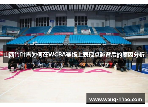 山西竹叶青为何在WCBA赛场上表现卓越背后的原因分析