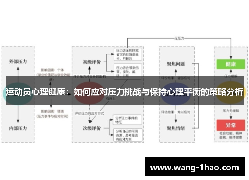 运动员心理健康：如何应对压力挑战与保持心理平衡的策略分析