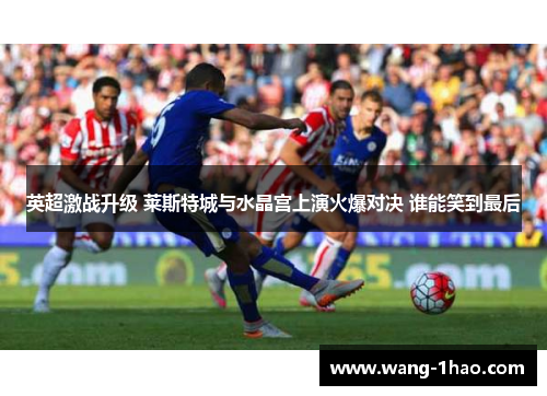 英超激战升级 莱斯特城与水晶宫上演火爆对决 谁能笑到最后