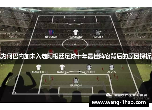 为何巴内加未入选阿根廷足球十年最佳阵容背后的原因探析