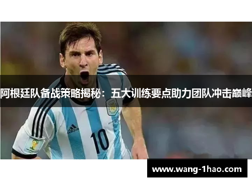 阿根廷队备战策略揭秘：五大训练要点助力团队冲击巅峰