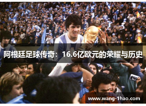 阿根廷足球传奇：16.6亿欧元的荣耀与历史